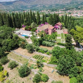 Vendégház Mlini - CLD142 (5)