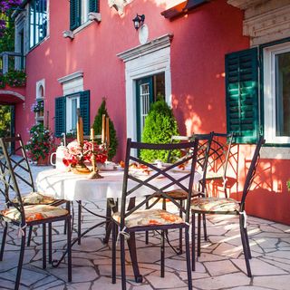 Vendégház Mlini - CLD142 (4)