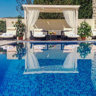 Vendégház Mlini - CLD142 (2)