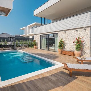 Vendégház Poreč - Parenzo - CLS596 (4)