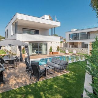 Vendégház Poreč - Parenzo - CLS596 (3)