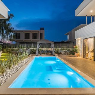 Vendégház Poreč - Parenzo - CLS596 (2)