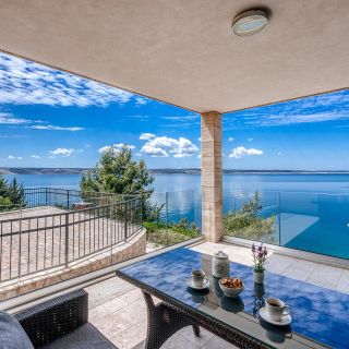 Vendégház Starigrad - CLD166 (4)