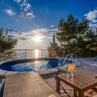 Vendégház Starigrad - CLD166 (3)