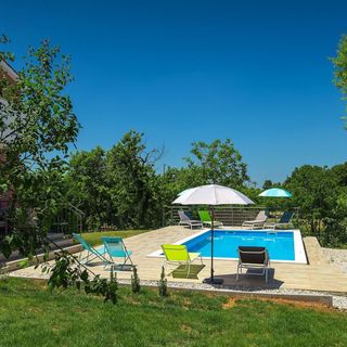 Vendégház Kanfanar - CLI517 (4)