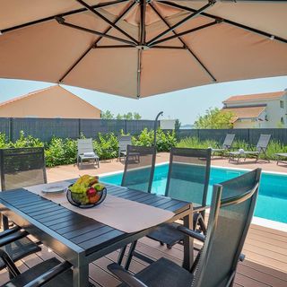 Vendégház Zadar - CLD684 (3)