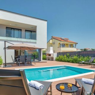 Vendégház Zadar - CLD684 (5)