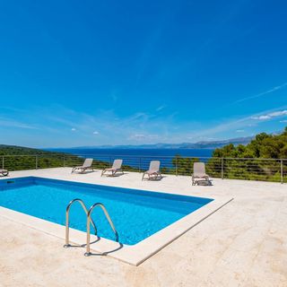 Vendégház Bol - CLD719 (2)