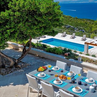 Vendégház Bol - CLD719 (4)