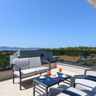 Vendégház Zadar - CLD301 (4)