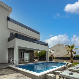 Vendégház Sukošan - CLD285 (4)