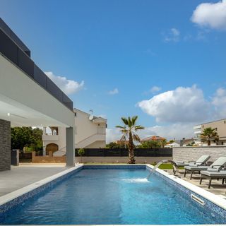 Vendégház Sukošan - CLD285 (2)