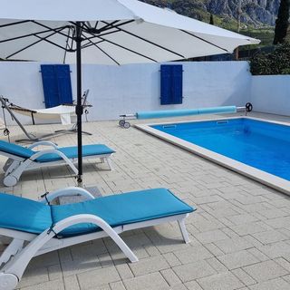 Vendégház Crikvenica - CLK165 (5)