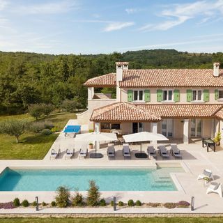 Vendégház Karojba - CLI037 (2)