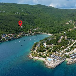 Vendégház Sveta Marina - CLI052 (2)
