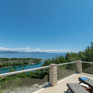 Vendégház Sveta Marina - CLI052 (4)