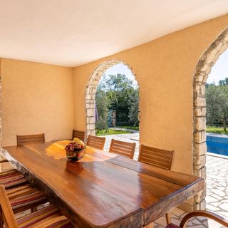 Vendégház Motovun - CLI231 (3)