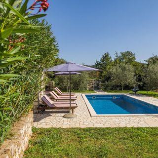 Vendégház Motovun - CLI231 (4)