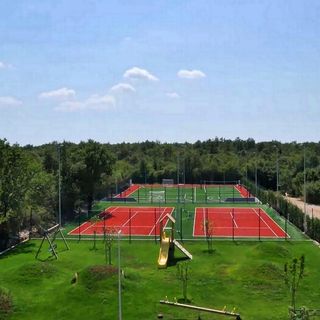 Vendégház Kanfanar - CLI450 (2)