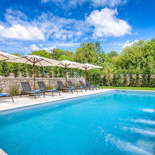 Vendégház Kanfanar - CLI450 (3)