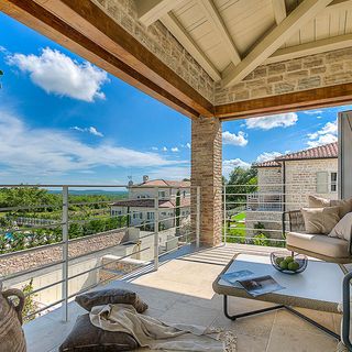 Vendégház Kanfanar - CLI450 (4)