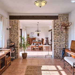 Vendégház Motovun - CLI200 (3)