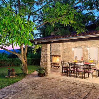 Vendégház Motovun - CLI200 (5)