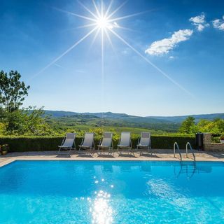 Vendégház Motovun - CLI200 (4)