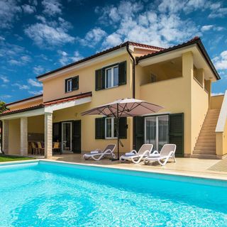 Vendégház Pula - CLI495 (5)