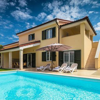 Vendégház Pula - CLI495 (5)