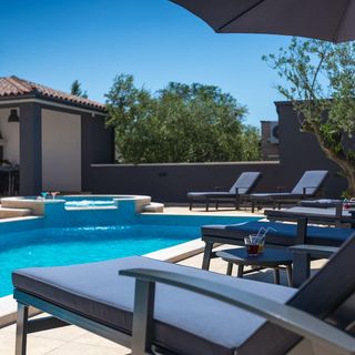 Vendégház Pula - CLI898 (2)