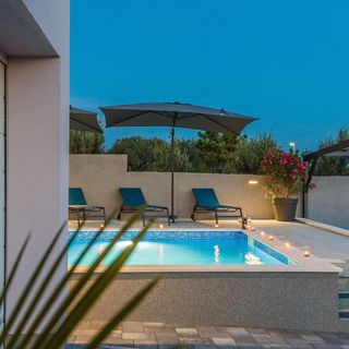 Vendégház Zadar - CLD606 (4)