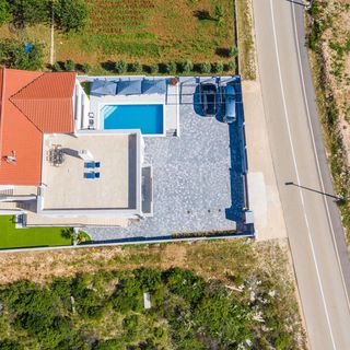 Vendégház Zadar - CLD606 (2)