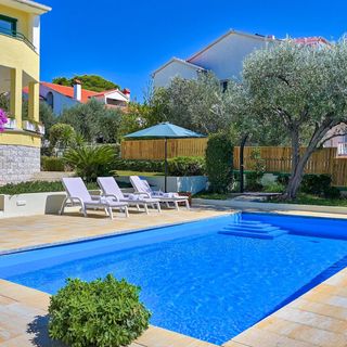 Vendégház Zadar - CLD604 (3)