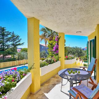 Vendégház Zadar - CLD604 (5)