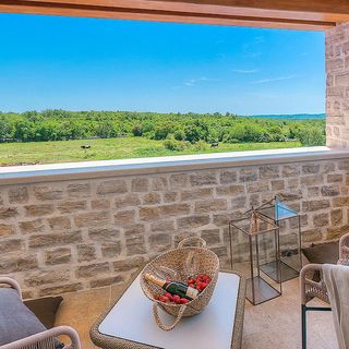 Vendégház Rovinj - CLI446 (4)