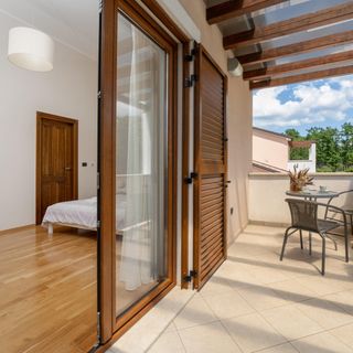 Vendégház Poreč - Parenzo - CLI346 (4)