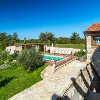 Vendégház Poreč - Parenzo - CLI216 (2)