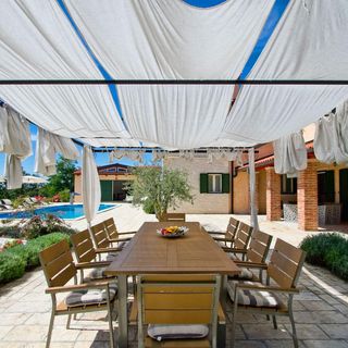 Vendégház Poreč - Parenzo - CLI328 (4)