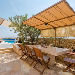 Vendégház Trogir - CLD553 (4)