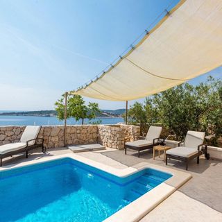 Vendégház Trogir - CLD553 (5)