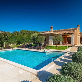 Vendégház Barban - CLI348 (5)