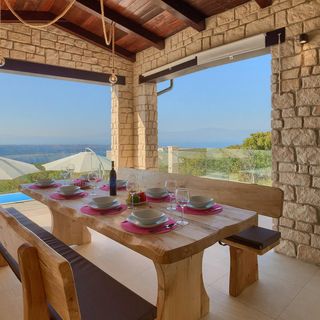 Vendégház Šmrika - CLK086 (4)