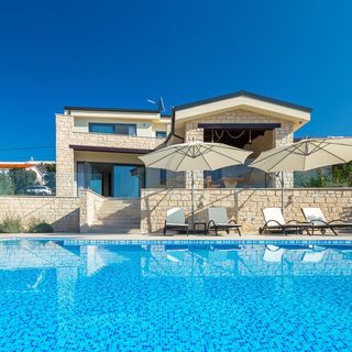 Vendégház Šmrika - CLK086 (2)