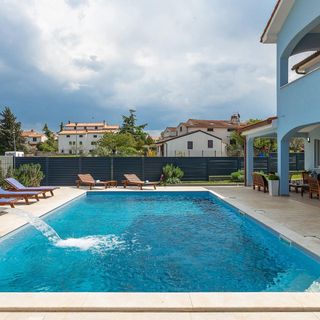 Vendégház Poreč - Parenzo - CLS051 (3)