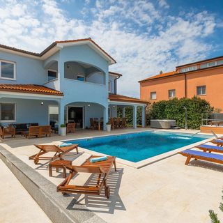 Vendégház Poreč - Parenzo - CLS051 (4)