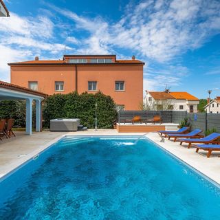 Vendégház Poreč - Parenzo - CLS051 (5)