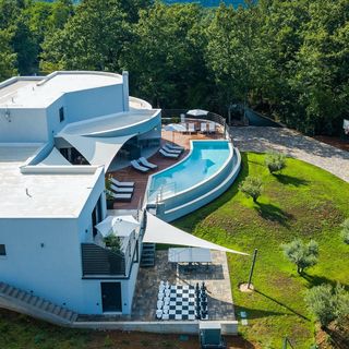 Vendégház Barban - CLS274 (2)