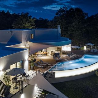 Vendégház Barban - CLS274 (4)