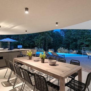 Vendégház Barban - CLS274 (5)